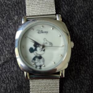Disney Mickey Mouse Watch